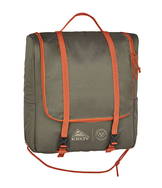 CAMP GALLEY DELUXE | CAMP | ITEM | 【KELTY ケルティ 公式サイト